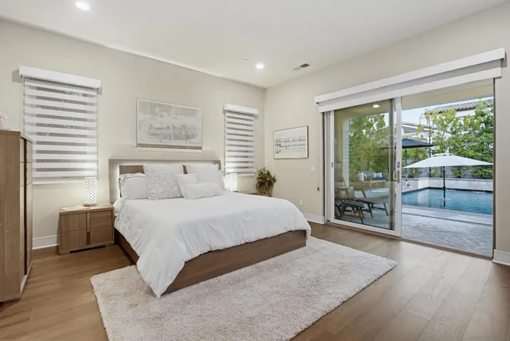 6431 Meadowbrush, San Diego, California 92130