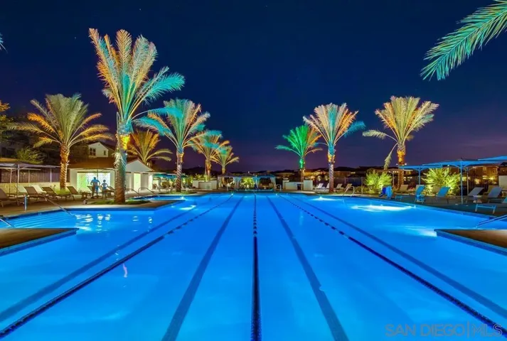 6431 Meadowbrush, San Diego, California 92130