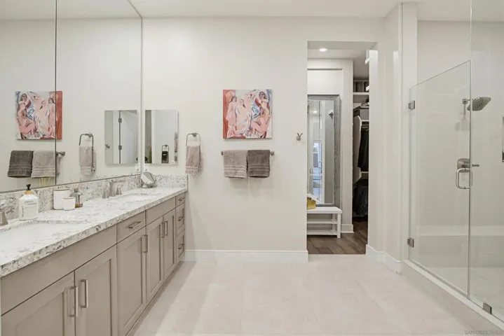 6431 Meadowbrush, San Diego, California 92130