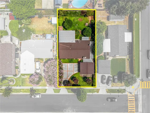 2011 Gregory Lane, La Habra, California 90631
