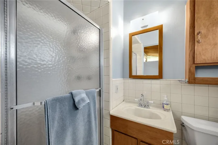 3/4 bath for Primary Br