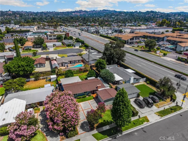 2011 Gregory Lane, La Habra, California 90631
