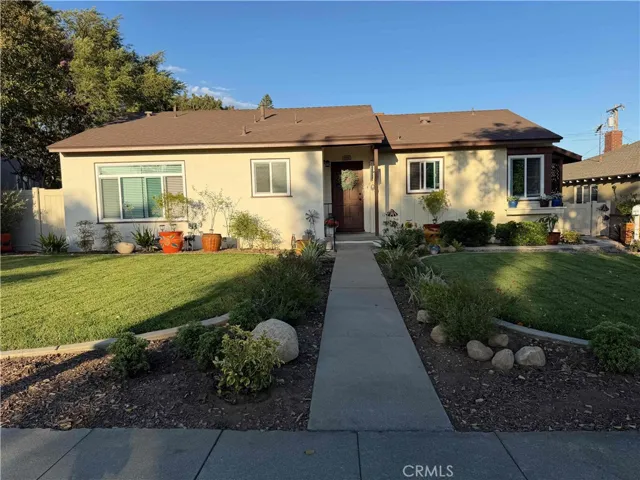 904 N 2nd Avenue, Upland, California 91786