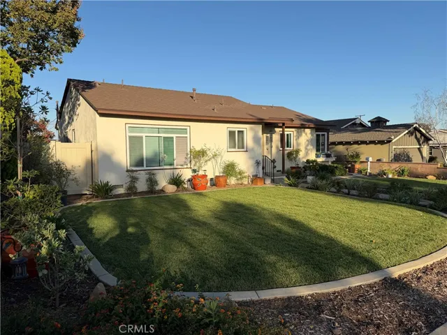 904 N 2nd Avenue, Upland, California 91786