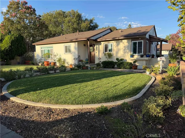 904 N 2nd Avenue, Upland, California 91786