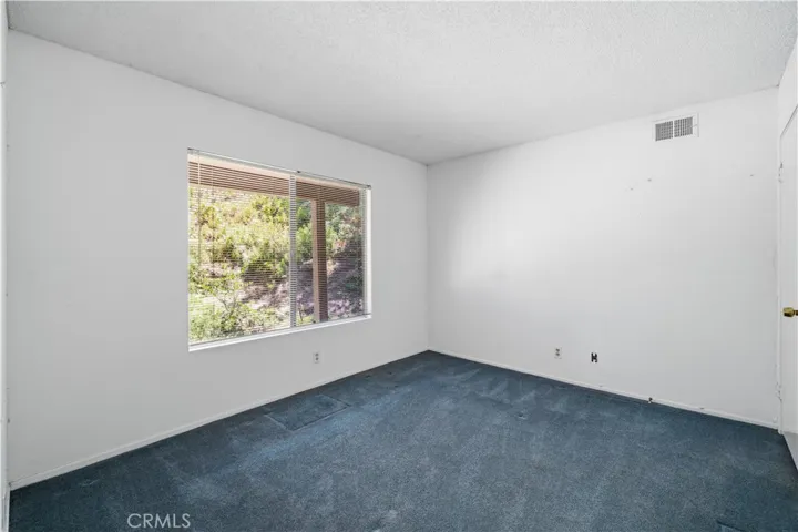Front Side Bedroom
