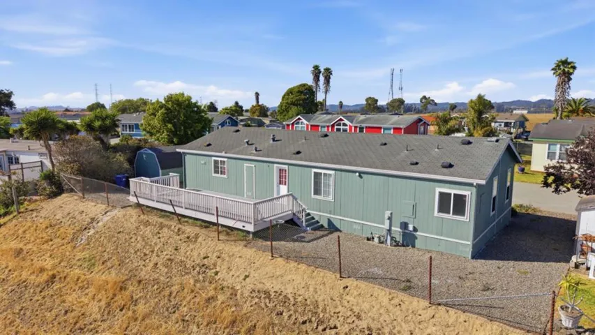 800 Dolan Road 19, Freedom, California 95019