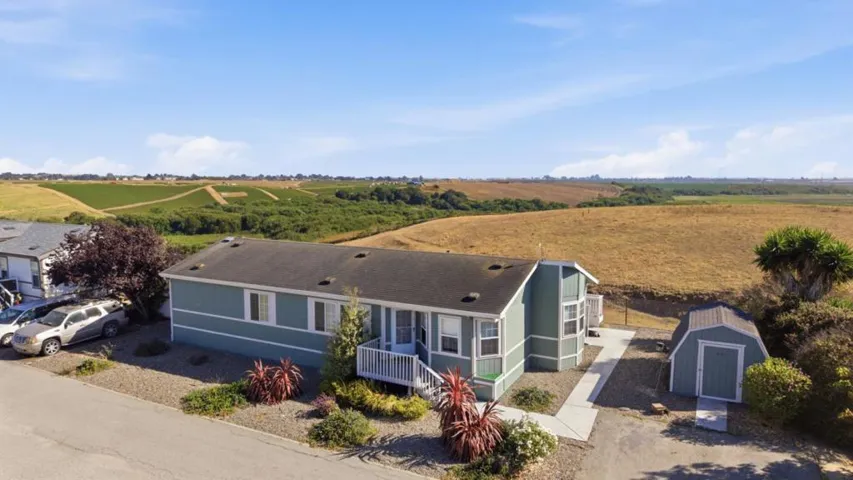 800 Dolan Road 19, Freedom, California 95019