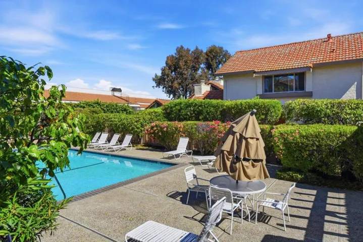 7172 Via Vico, San Jose, California 95129