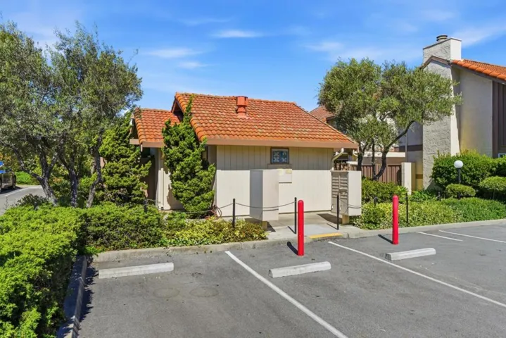 7172 Via Vico, San Jose, California 95129