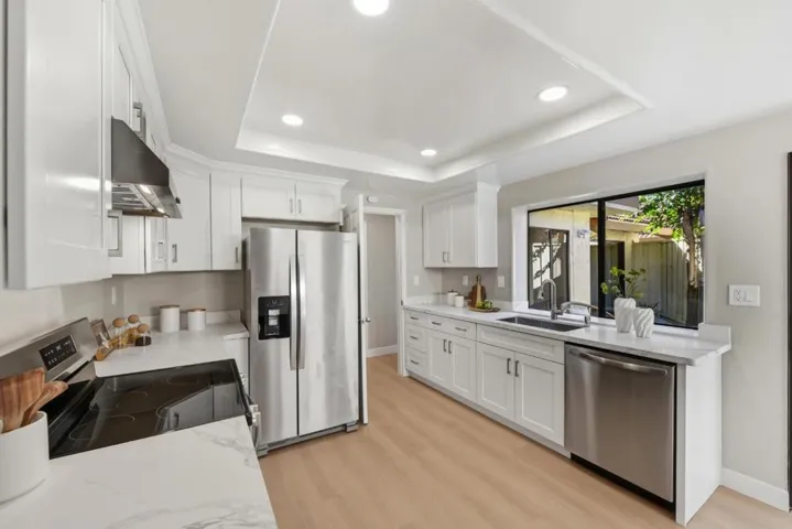 7172 Via Vico, San Jose, California 95129