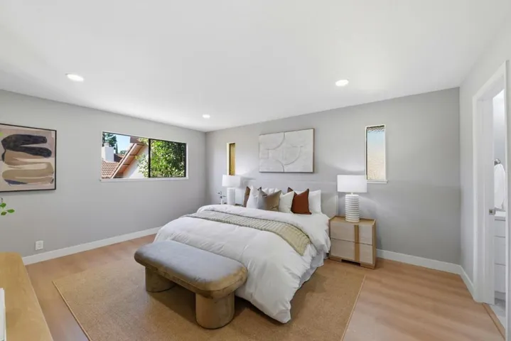 7172 Via Vico, San Jose, California 95129
