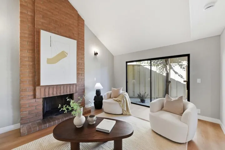 7172 Via Vico, San Jose, California 95129