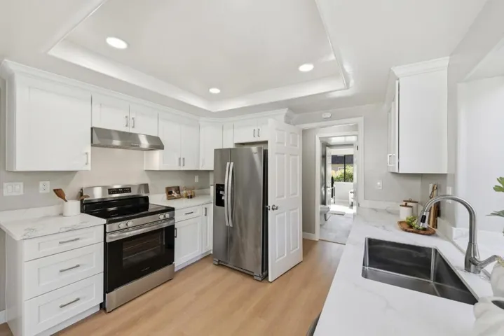 7172 Via Vico, San Jose, California 95129