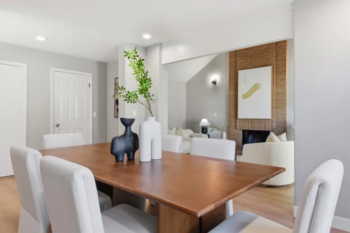 7172 Via Vico, San Jose, California 95129