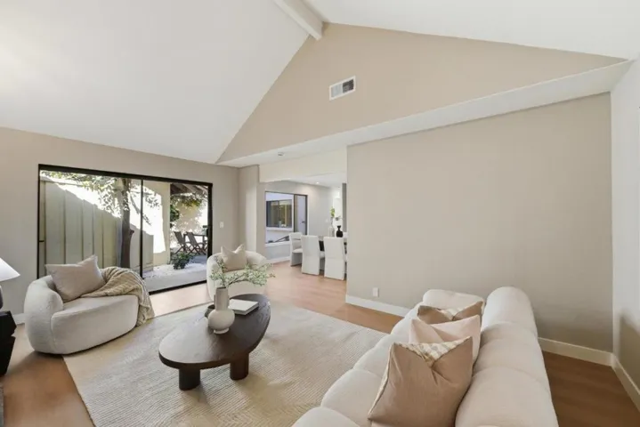 7172 Via Vico, San Jose, California 95129