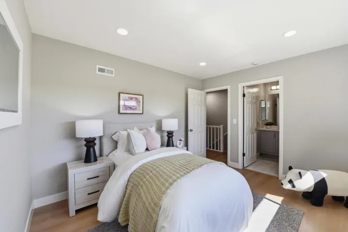 7172 Via Vico, San Jose, California 95129
