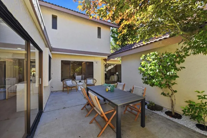 7172 Via Vico, San Jose, California 95129