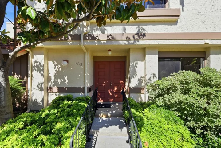 7172 Via Vico, San Jose, California 95129