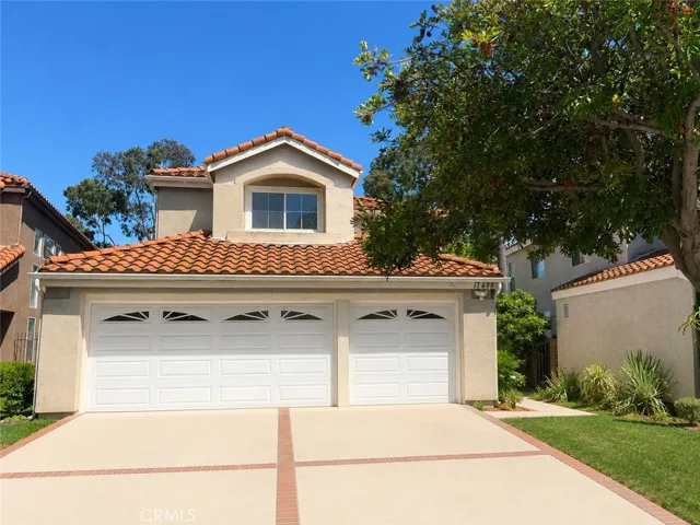 17488 Star Canyon Court, Riverside, California 92503