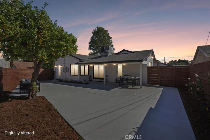 13907 13909 Wyandotte Street, Van Nuys, California 91405