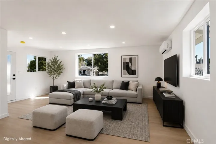 13907 13909 Wyandotte Street, Van Nuys, California 91405