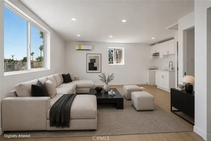 13907 13909 Wyandotte Street, Van Nuys, California 91405