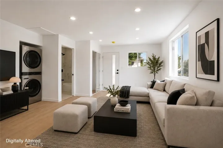13907 13909 Wyandotte Street, Van Nuys, California 91405
