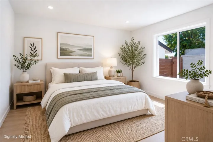13907 13909 Wyandotte Street, Van Nuys, California 91405