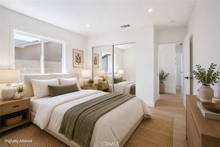 13907 13909 Wyandotte Street, Van Nuys, California 91405