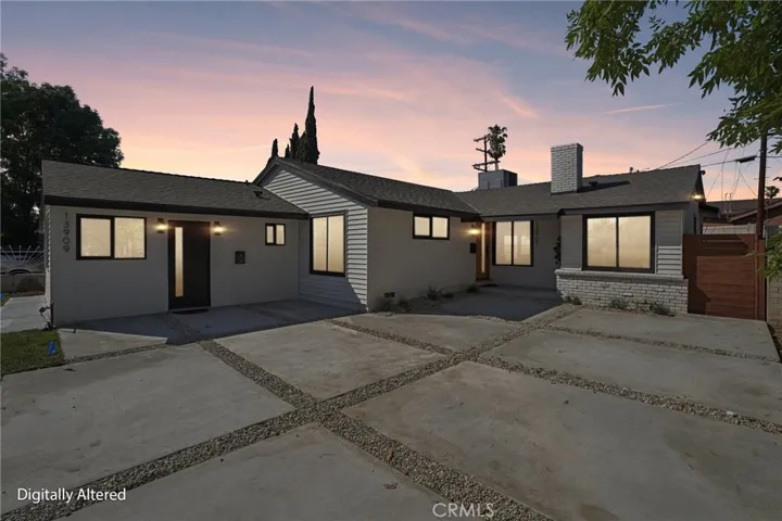 13907 13909 Wyandotte Street, Van Nuys, California 91405