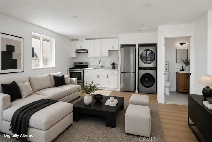 13907 13909 Wyandotte Street, Van Nuys, California 91405