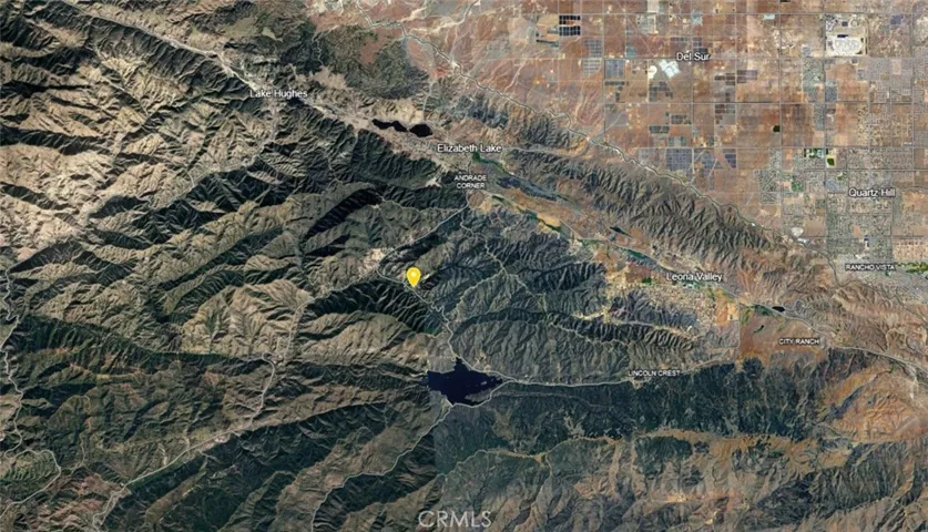 0 Vac Calle Naranjo Primavera, Green Valley, California 91350