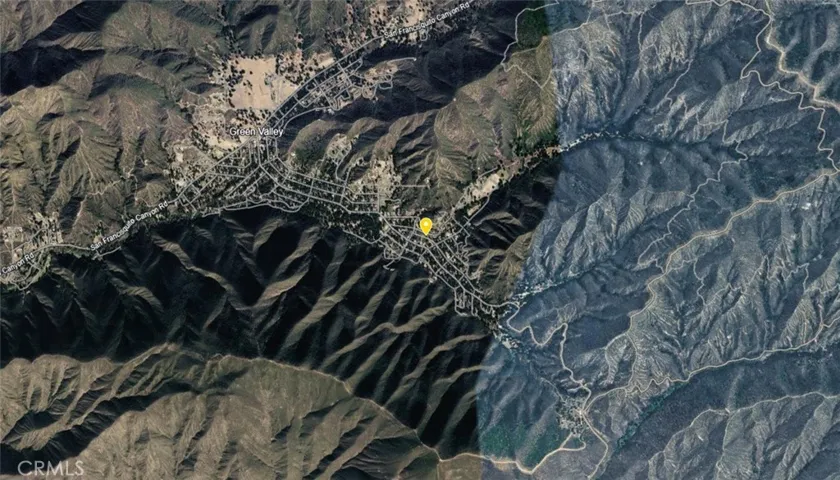 0 Vac Calle Naranjo Primavera, Green Valley, California 91350