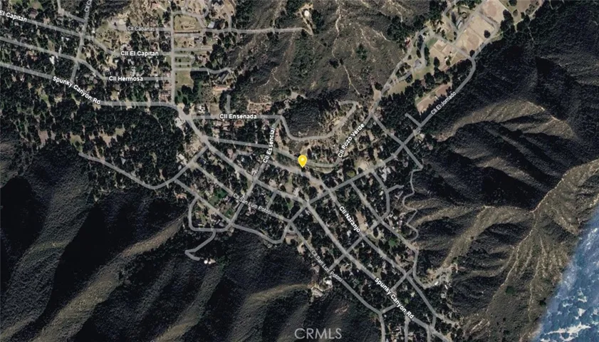 0 Vac Calle Naranjo Primavera, Green Valley, California 91350