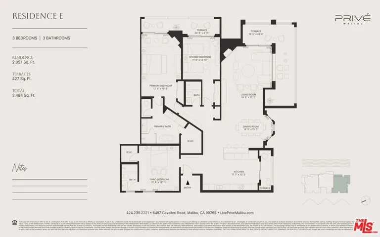 6487 Cavalleri Road 229, Malibu, California 90265