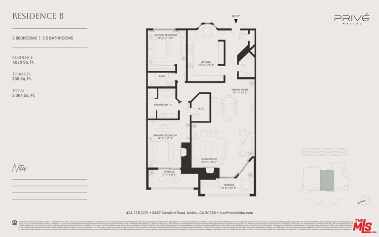 6487 Cavalleri Road 229, Malibu, California 90265