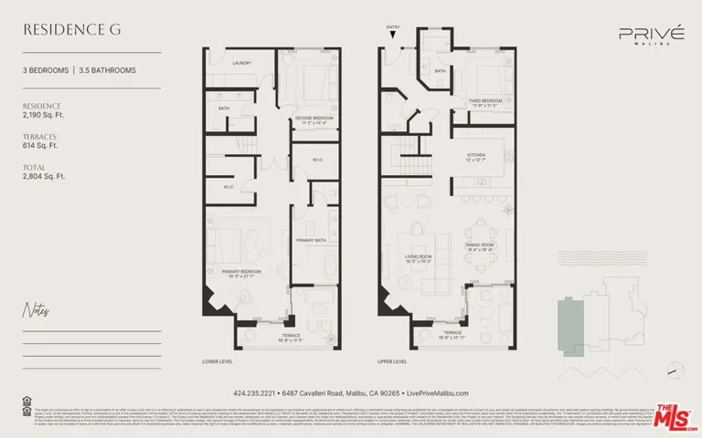 6487 Cavalleri Road 229, Malibu, California 90265