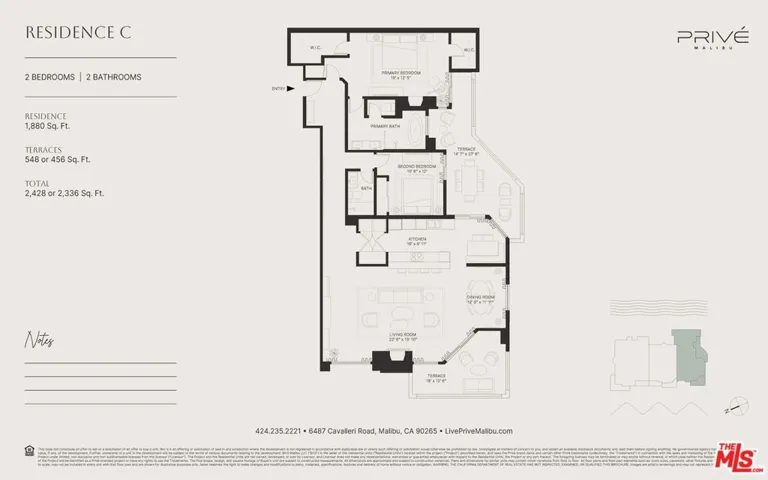 6487 Cavalleri Road 229, Malibu, California 90265