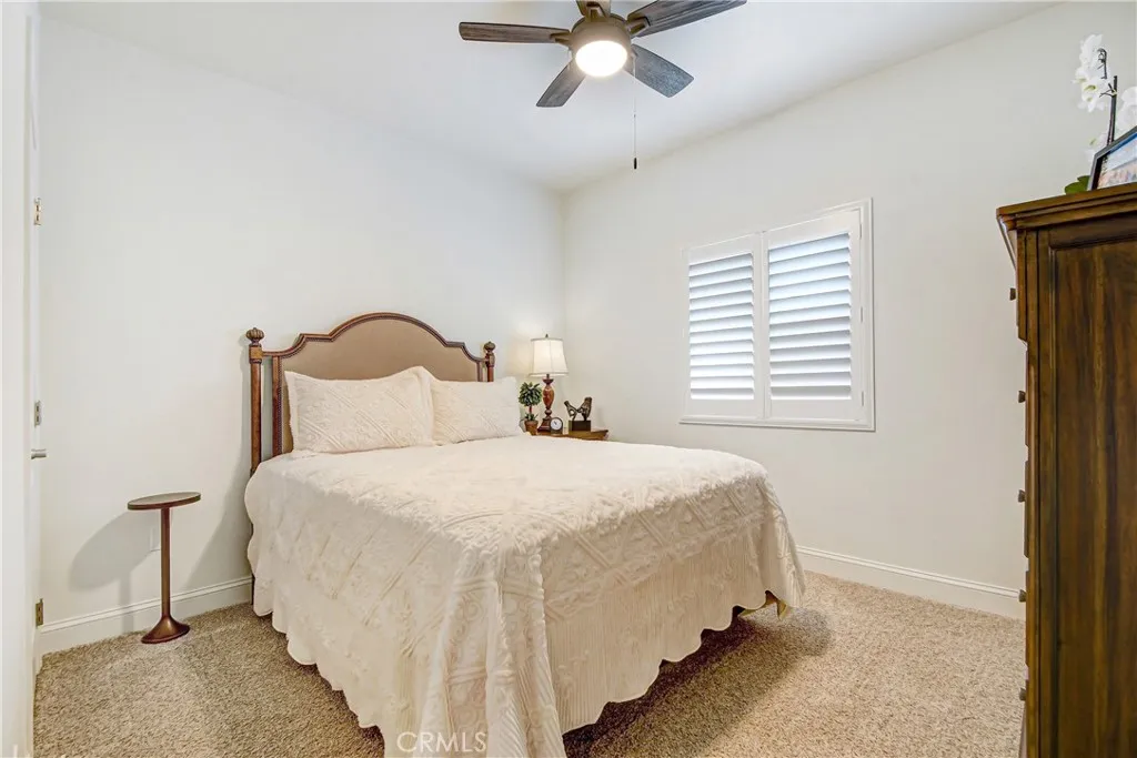 3rd Bedroom