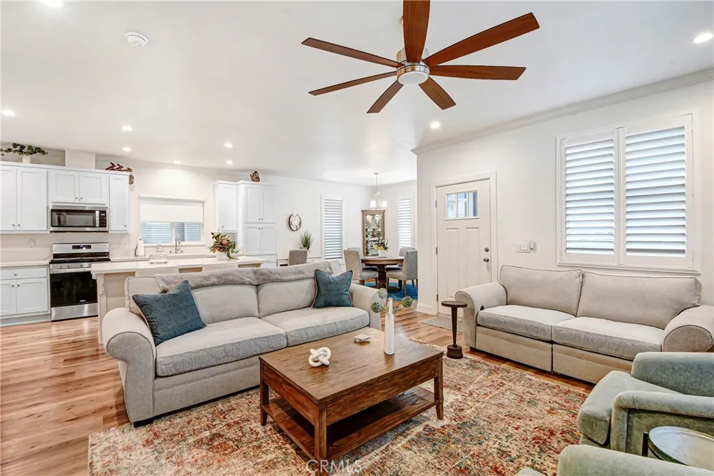 Large Great Room