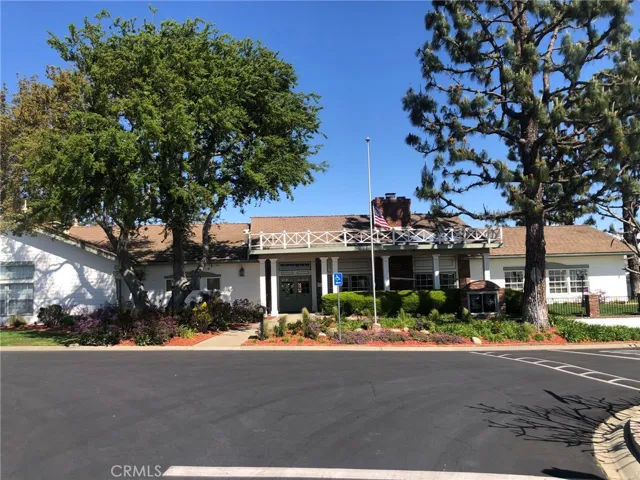 Clubhouse