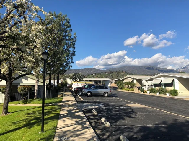 3800 Bradford 202, La Verne, California 91750