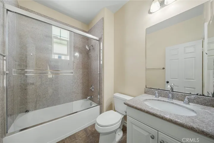 downstairs bathroom