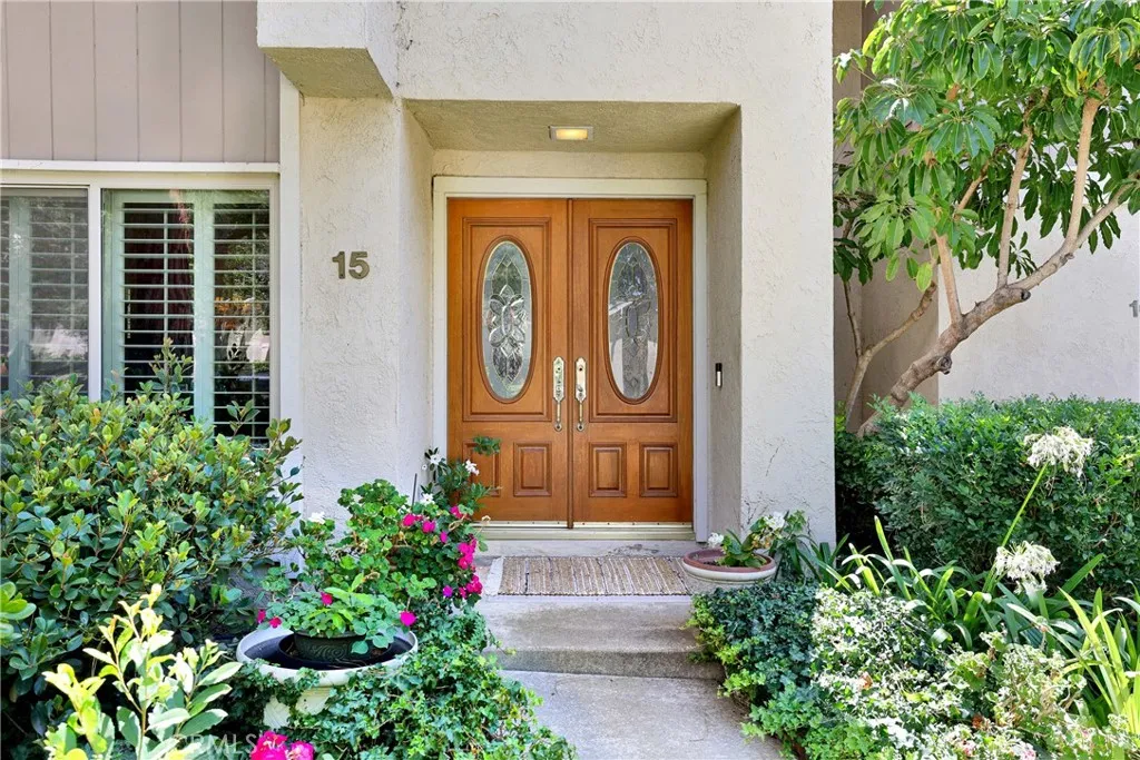Welcome Home - 15 Snapdragon, Irvine