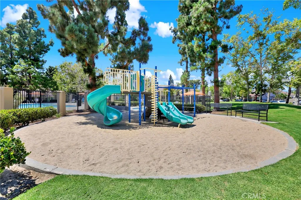 Doe Trail East Pool Playground
