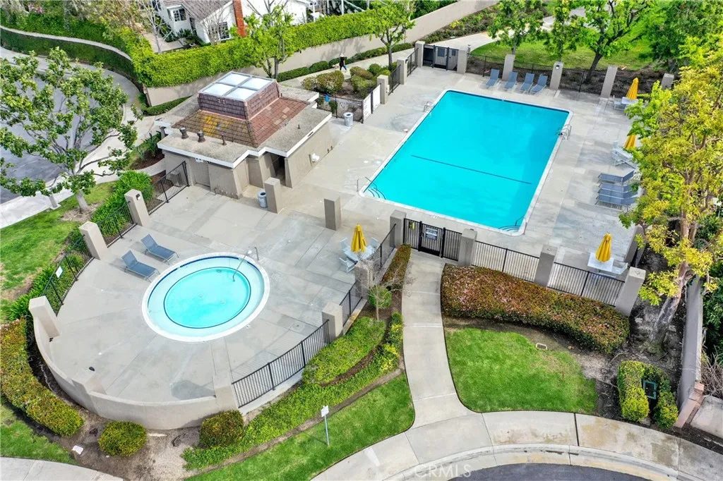 Timberline Park and Pool (5 total pools in Deerfield)