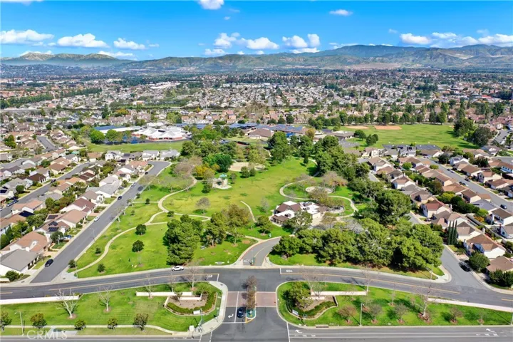 Deerfield Community Park and Clubhouse- Picnic areas, Volleyball, Playgrounds, Tennis, Disc Golf and More