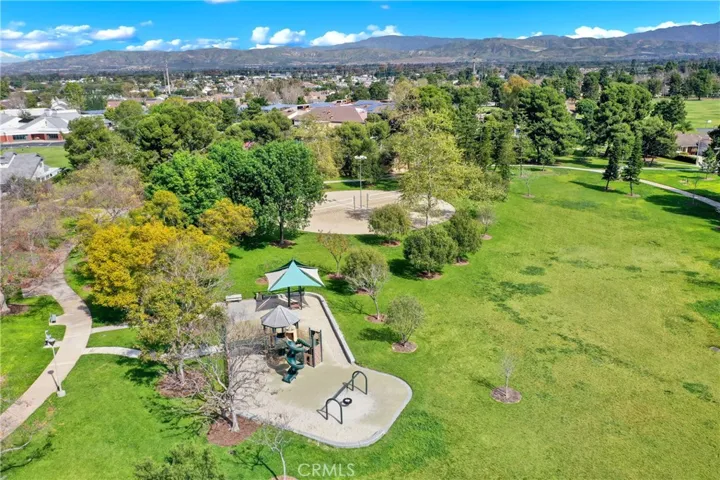 Deerfield Community Park