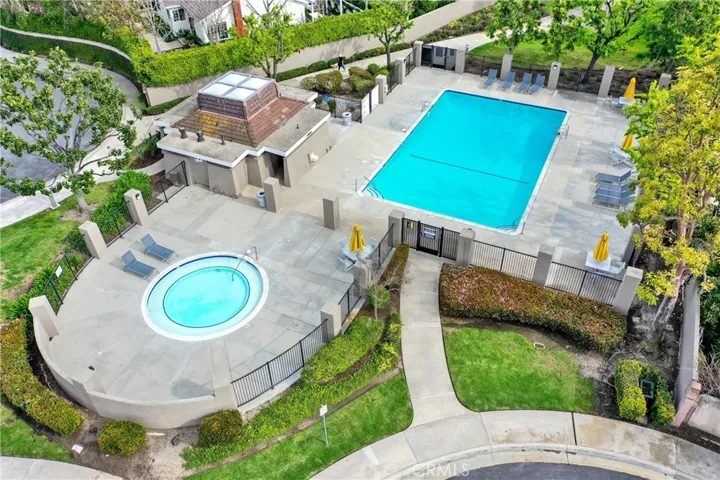Timberline Park and Pool (5 total pools in Deerfield)